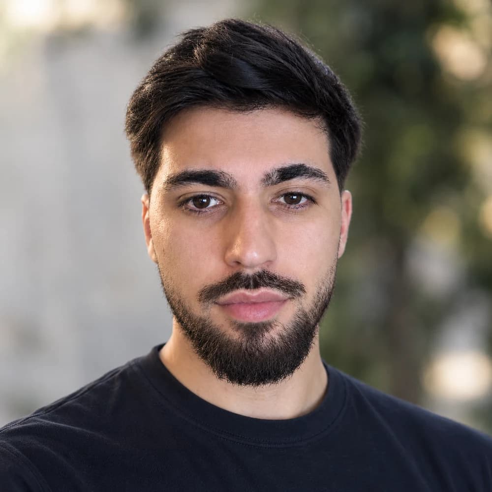 Johan ALVES, monteur vidéo et media buyer indépendant