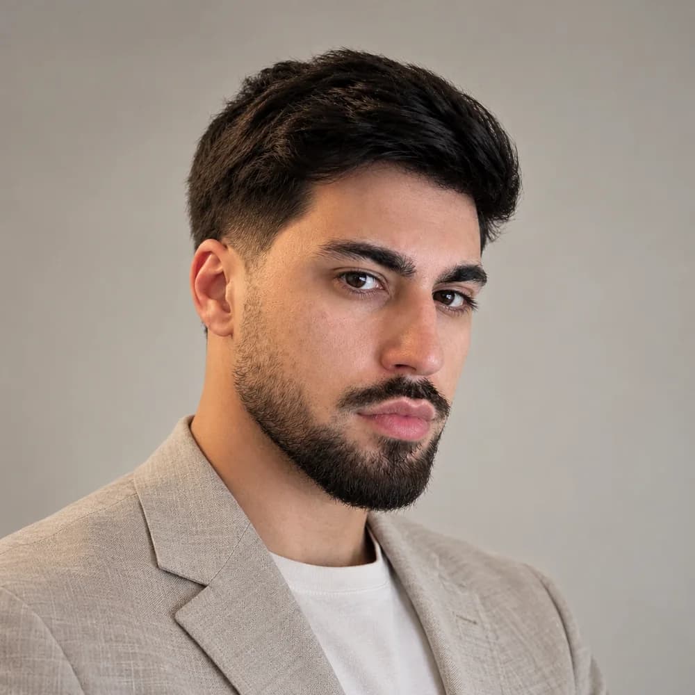 Johan ALVES, independent media buyer and video editor